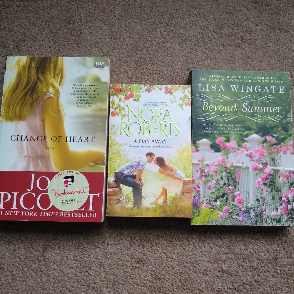 📚 Book Bundle 📚
